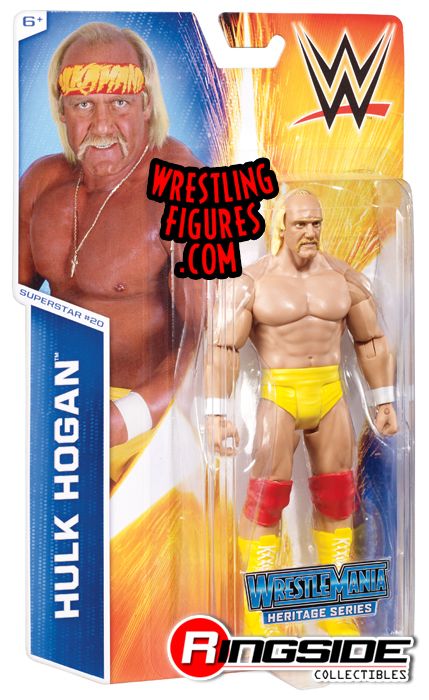 MATTEL WWE SERIES 48 IS NEW IN-STOCK! NEW MOC & PROTO IMAGES ...