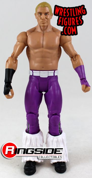 MATTEL WWE SERIES 53 IS NEW IN-STOCK AT RSC! NEW IMAGES! | WrestlingFigs