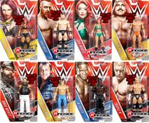 Wwe best sale elite 59