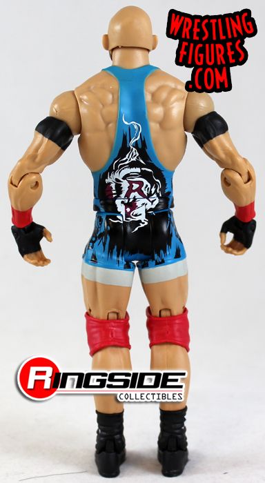 Ryback elite deals