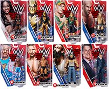 Elite best sale 67 wwe