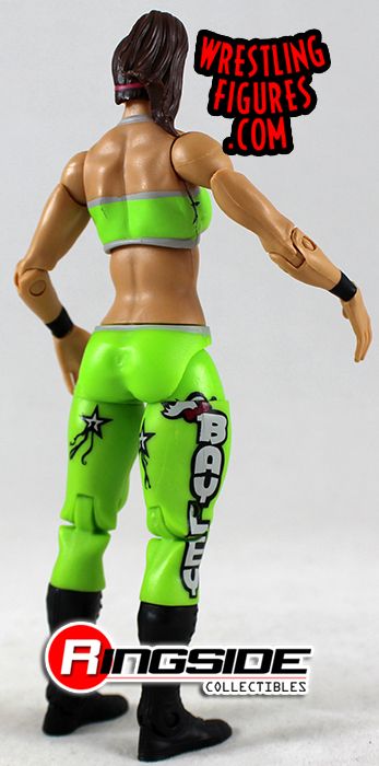 wwe bayley action figure