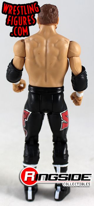 Sami Zayn - WWE Series 76 WWE Toy Wrestling Action Figure by Mattel!