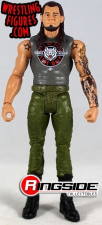 wwe baron corbin toy