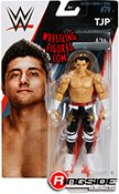 Tj perkins shop action figure