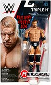 Triple H (HHH) - WWE Series 83 WWE Toy Wrestling Action Figure 