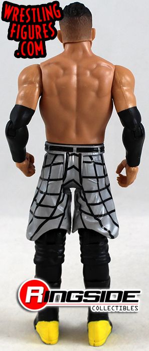 akira tozawa figure