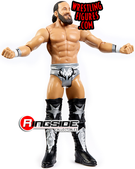 Chase Variant) Tony Nese- WWE Series 98 