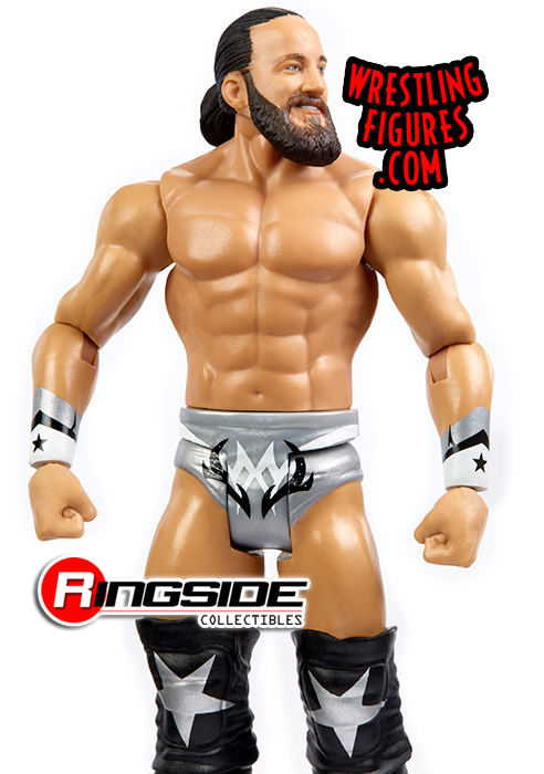 tony nese action figure