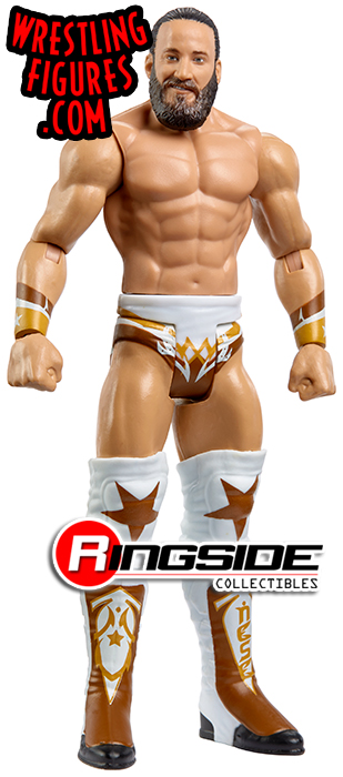 tony nese action figure