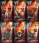 wwe elite series 9