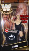 king kong bundy mattel