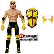 Image Logan Paul (Yellow & Black) - WWE Elite Top Picks 2025 (Wave 2)