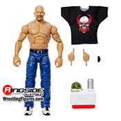 Image Stone Cold Steve Austin - WWE Elite Top Picks 2025 (Wave 2)