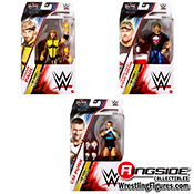 Image WWE Elite Top Picks 2025 (Wave 2) - Set of 3