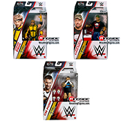 Image WWE Elite Top Picks 2025 (Wave 2) - Set of 3