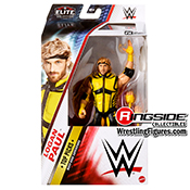 Image Logan Paul (Yellow & Black) - WWE Elite Top Picks 2025 (Wave 2)