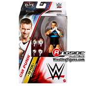 Image CM Punk - WWE Elite Top Picks 2025 (Wave 2)