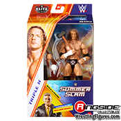 Image Triple H (HHH) - WWE Elite SummerSlam 2025