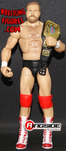 Arn Anderson - WWE Legends Exclusive | Ringside Collectibles