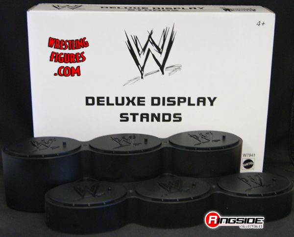 Collectible Stands 