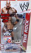 The Rock (WrestleMania 28) - Best of Pay Per View Exclusive 