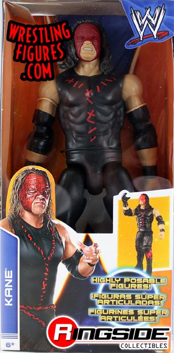 12 inch wwe action figures