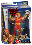 Hulk Hogan - WWE Hall of Fame 2015 WWE Toy Wrestling Action Figure