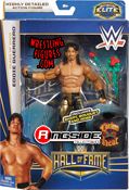 eddie guerrero hall of fame action figure