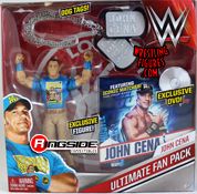 WWE John Cena Cenation Wrestling Gift For Fan T-Shirt - Ink In Action