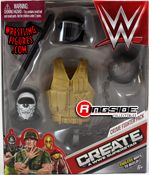 Wwe clearance accessories pack