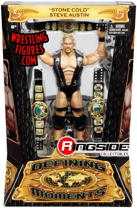 stone cold defining moments figure