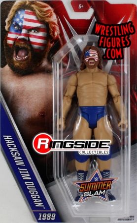 hacksaw jim duggan toy