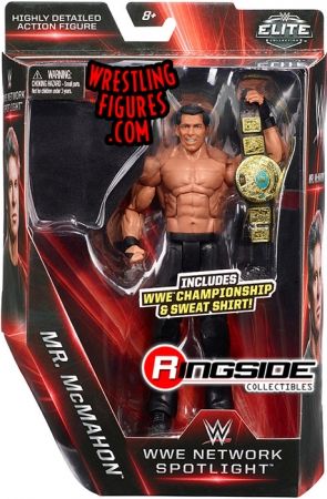 vince mcmahon toy