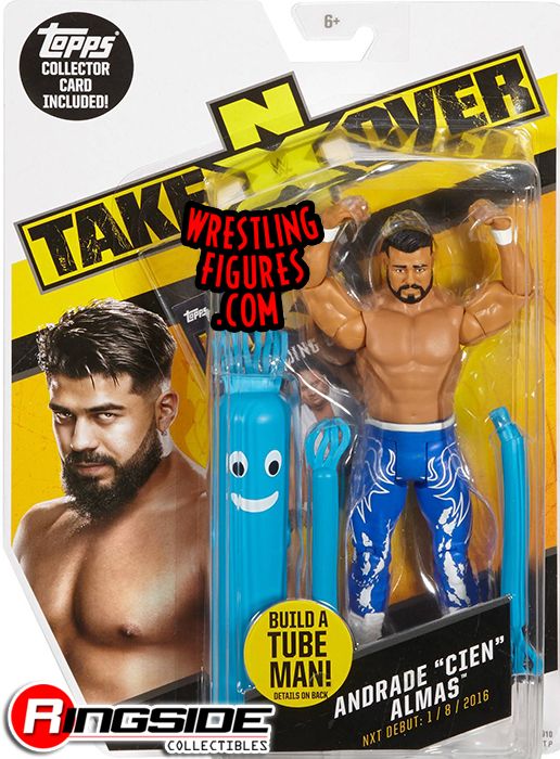wwe toys nxt