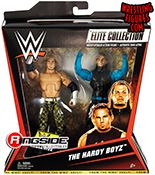 Wwe elite hardy deals boyz