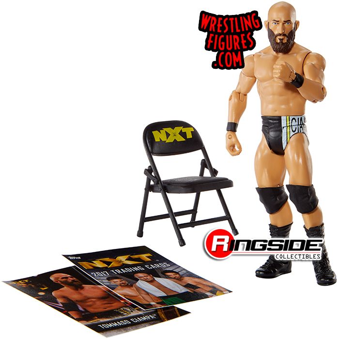 wwe tommaso ciampa figure