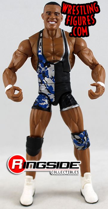 wwe elite jason jordan