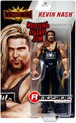 Kevin Nash - WWE Series 