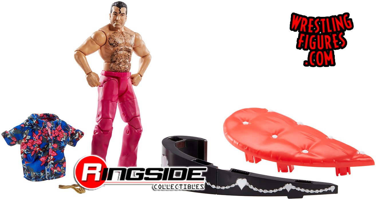 razor ramon toy