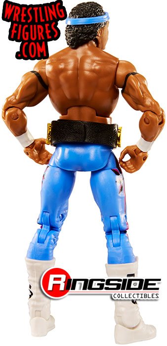 wwe elite ron simmons