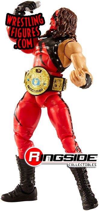 Wwe elite kane hall of champions new arrivals