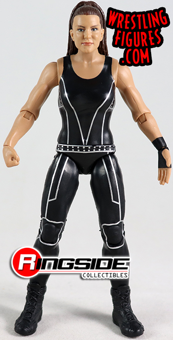 wwe stephanie mcmahon action figure