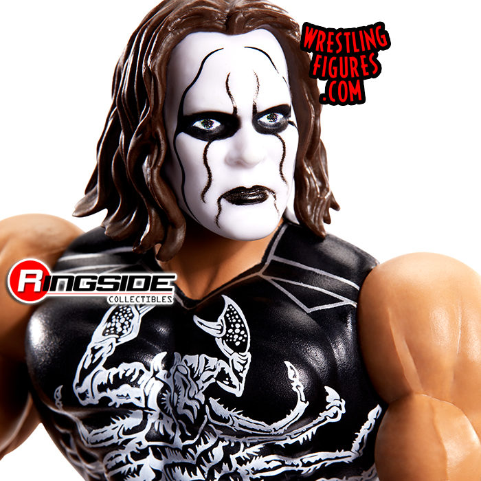 wwe masters of the universe sting