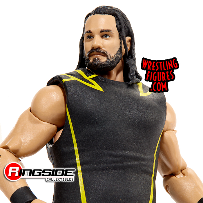 seth rollins top picks