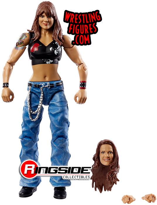 wwe lita figure