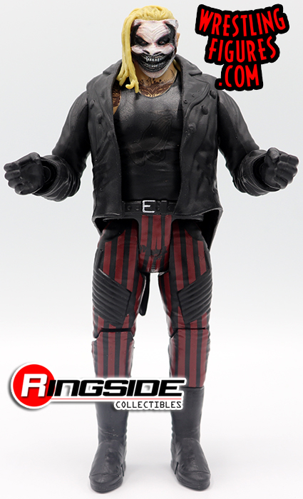 The Fiend Bray Wyatt - WWE Series WrestleMania 37 WWE Toy