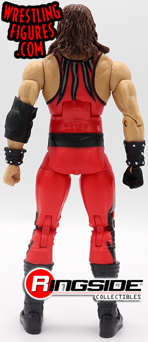 Kane - WWE Elite Survivor Series 2020 WWE Toy Wrestling Action