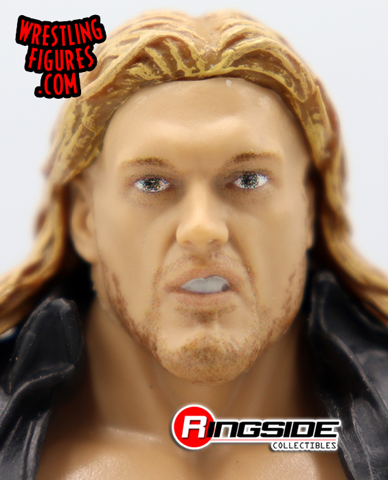 Edge - WWE Elite WrestleMania 37 WWE Toy Wrestling Action Figure