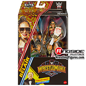 Image Bianca Belair - WWE Elite WrestleMania 41